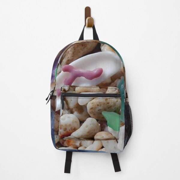 Item preview, Beach Glass Shells and Coral designed and sold by gillys.