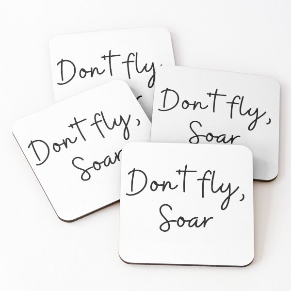 Item preview, Copy of dumbo quote designed and sold by broadwaygirl142.