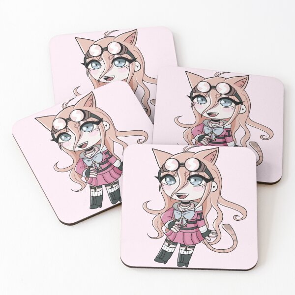 Item preview, Miu Catgirl Chibi designed and sold by elixirhours.
