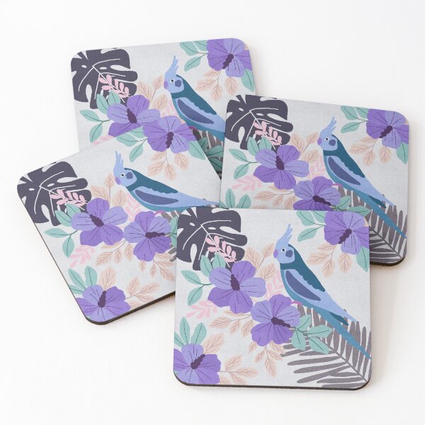 Item preview, Tropical Bird designed and sold by Sgharris82.