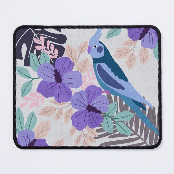 Item preview, Tropical Bird designed and sold by Sgharris82.