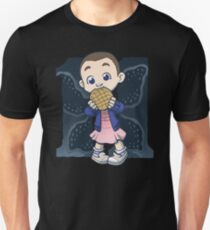 Eggo Fan Unisex T-Shirt