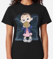 Eggo Fan Classic T-Shirt