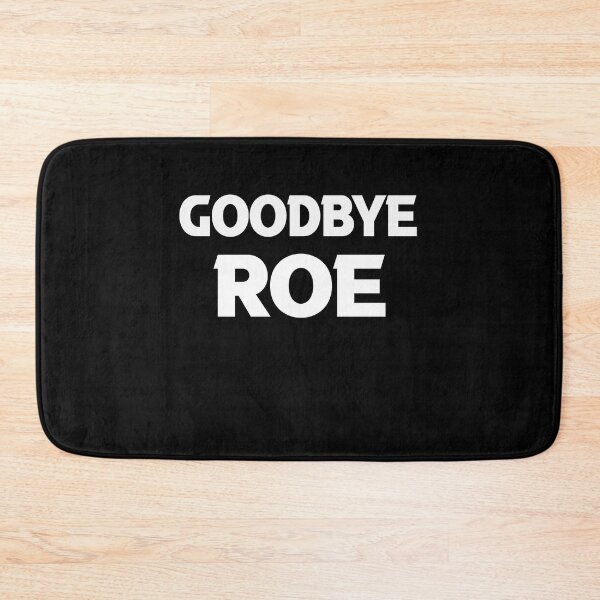 Item preview, Goodbye Roe designed and sold by anes18.