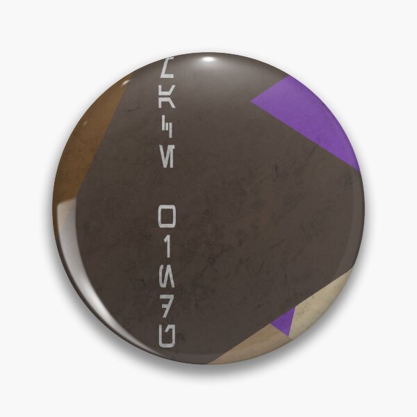 Item preview, Mace Windu (Aurebesh) designed and sold by AbstraktGeek.