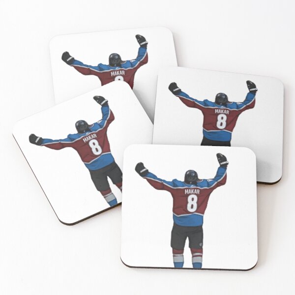 Item preview, Cale Makar designed and sold by SimpleButter.