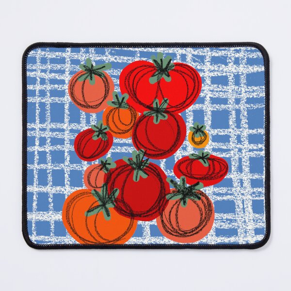 Item preview, Tomato Harvest designed and sold by aimeemacillo.