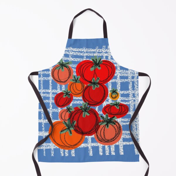 Item preview, Tomato Harvest designed and sold by aimeemacillo.