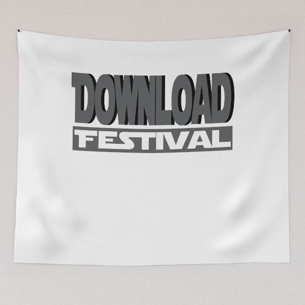 Item preview, download festival designed and sold by store-12.