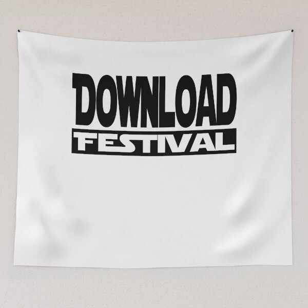 Item preview, download festival designed and sold by store-12.