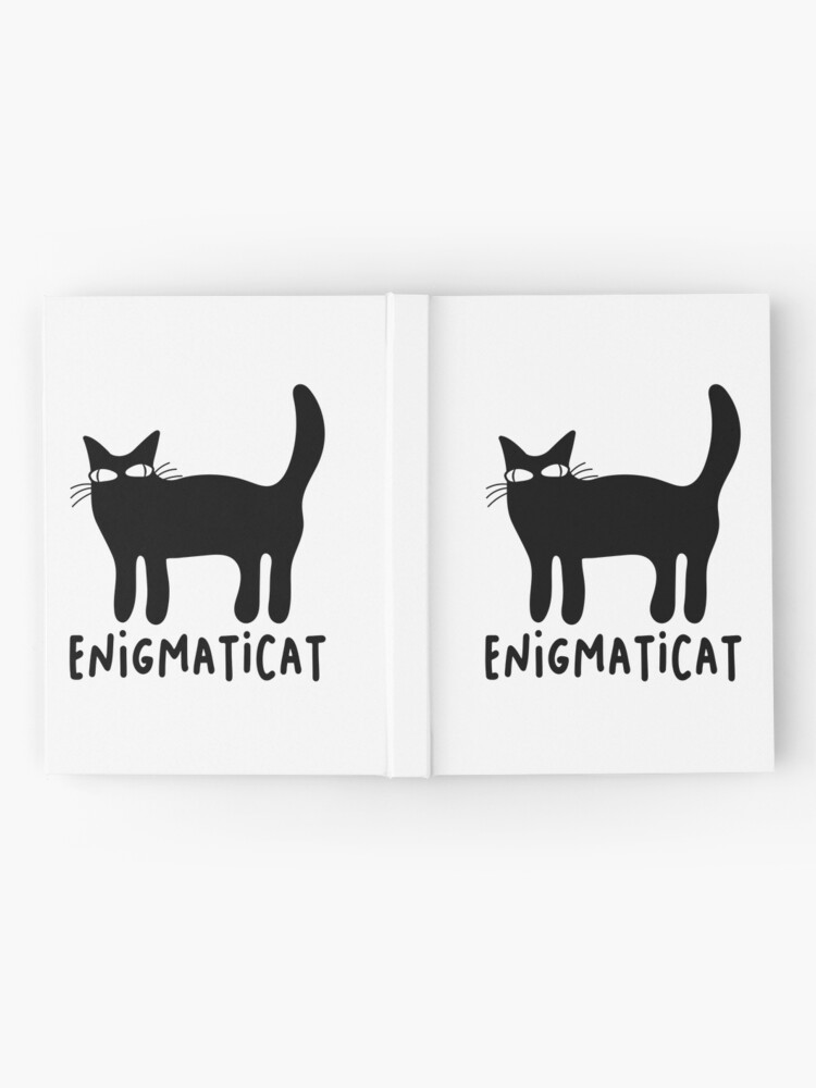 Cattitude Journal (Hardcover)