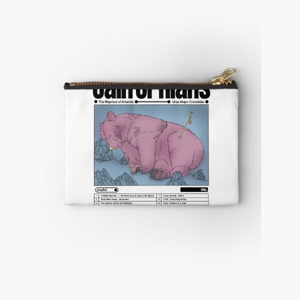 Item preview, The Californians Playlist designed and sold by ynwayush.