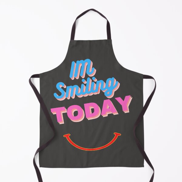 Item preview, Im Smiling Today Alive Feel Good Breath Good Enjoy Your life Now Throw Blanket designed and sold by CoolMolo.