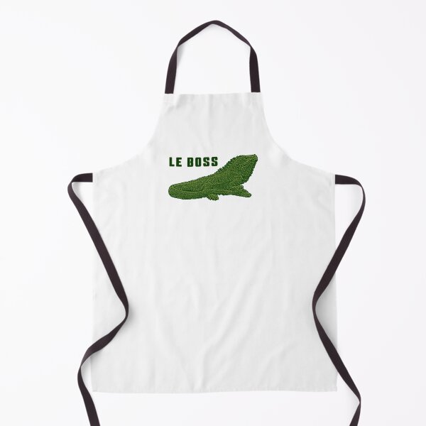 Item preview, LE BOSS. IGUANA designed and sold by 5hertz.