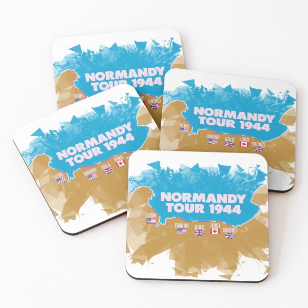 Item preview,  D-Day  Normandy 1944 designed and sold by totemsofwar.