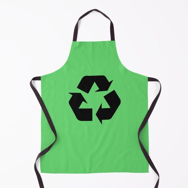 Item preview, Recycle Symbol (black) designed and sold by Popular-Gifts.