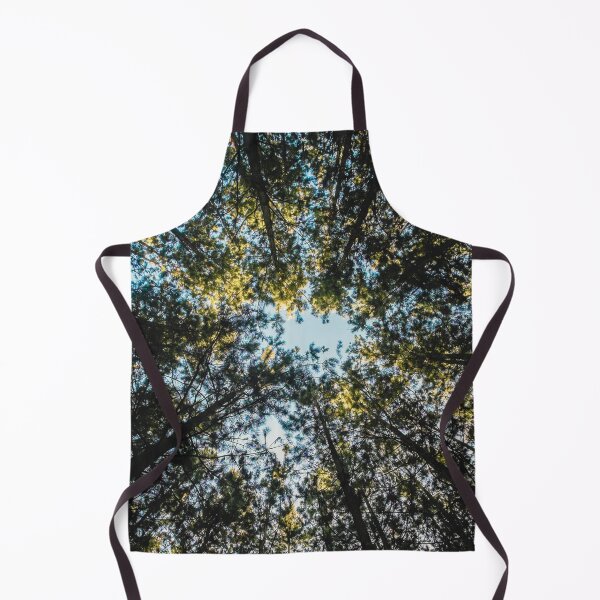 Item preview, Trees in the Sky designed and sold by antevasinart.