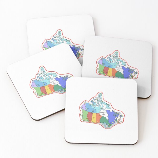 Item preview, Canada's Parks designed and sold by Vet-Obsess.