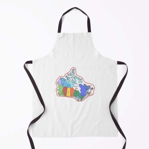 Item preview, Canada's Parks designed and sold by Vet-Obsess.