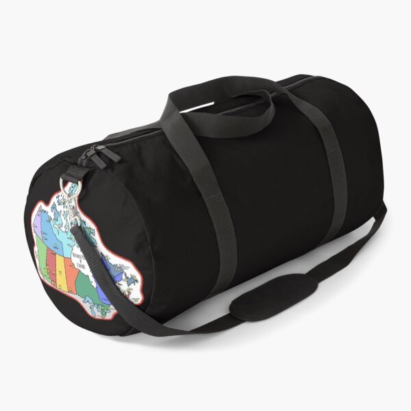 Item preview, Canada's Parks designed and sold by Vet-Obsess.