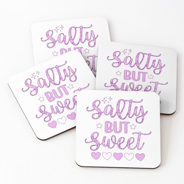 Item preview, Salty But Sweet designed and sold by Got2BSnazzy.