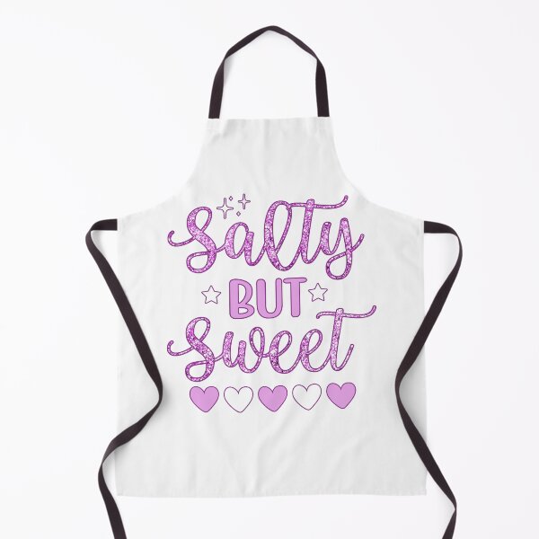 Item preview, Salty But Sweet designed and sold by Got2BSnazzy.
