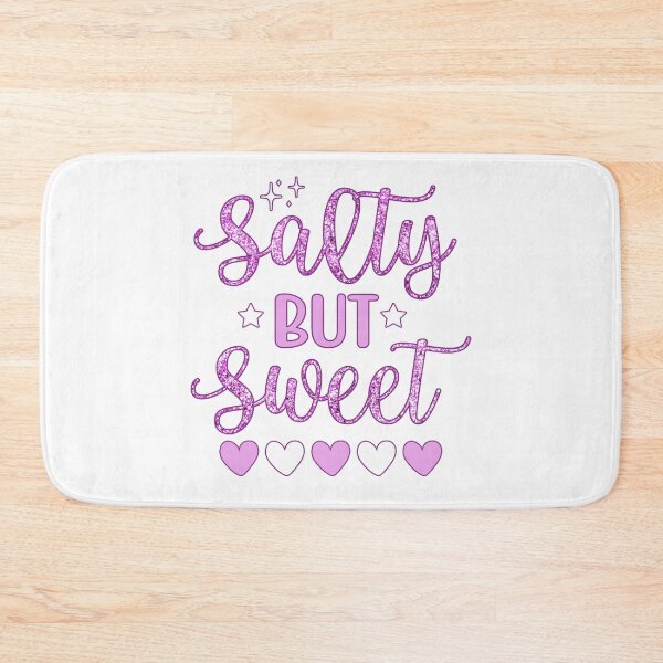 Item preview, Salty But Sweet designed and sold by Got2BSnazzy.