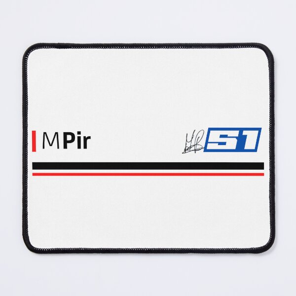 Item preview, Michele Pirro 51 - MotoGP 2022 designed and sold by Pop-UpStore.