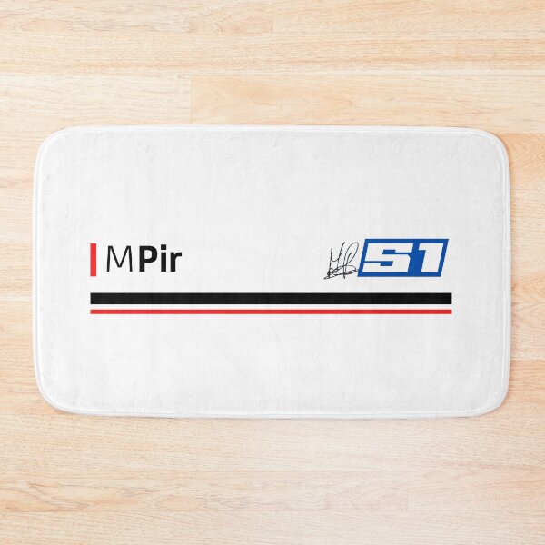 Item preview, Michele Pirro 51 - MotoGP 2022 designed and sold by Pop-UpStore.