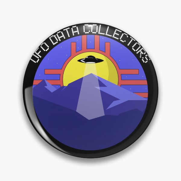 Item preview, UFO Data Collectors designed and sold by KathteeDesign.