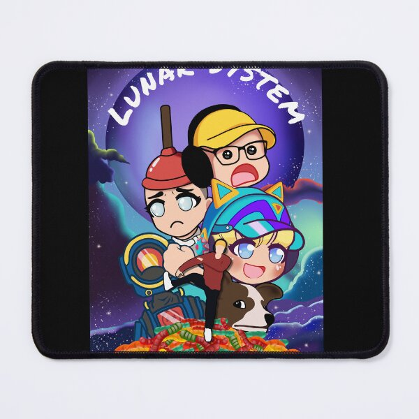Item preview, Lunar System 2-year designed and sold by LunarTonic.