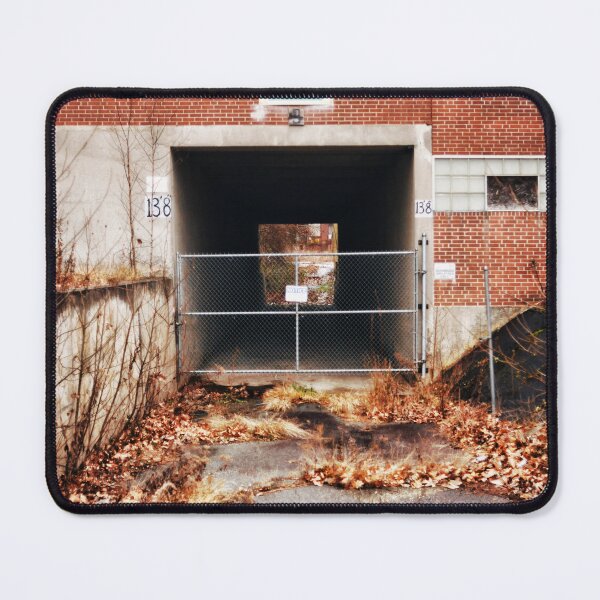 Item preview, loading dock designed and sold by hdconnellyphoto.