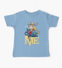 Legendär Baby T-Shirt