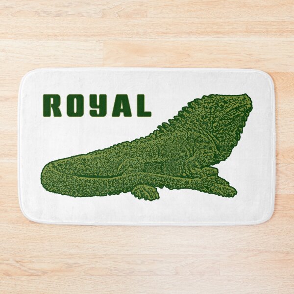 Item preview,  IGUANA.ROYAL designed and sold by 5hertz.