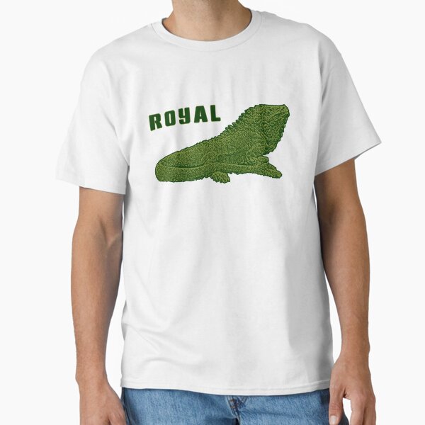 Item preview,  IGUANA.ROYAL designed and sold by 5hertz.