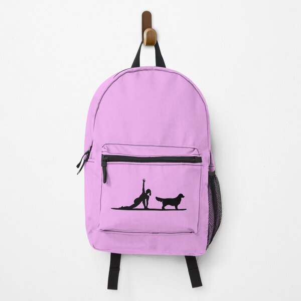 Item preview, SUP Yoga Golden Retriever Summer Paddleboarding Dog Mom designed and sold by Guarddogdrive.