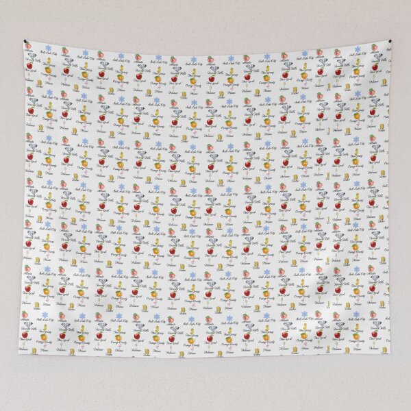 Item preview, housewives pattern designed and sold by apalin1.