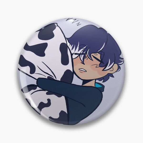 Item preview, Sleepy Belphie Chibi designed and sold by elixirhours.