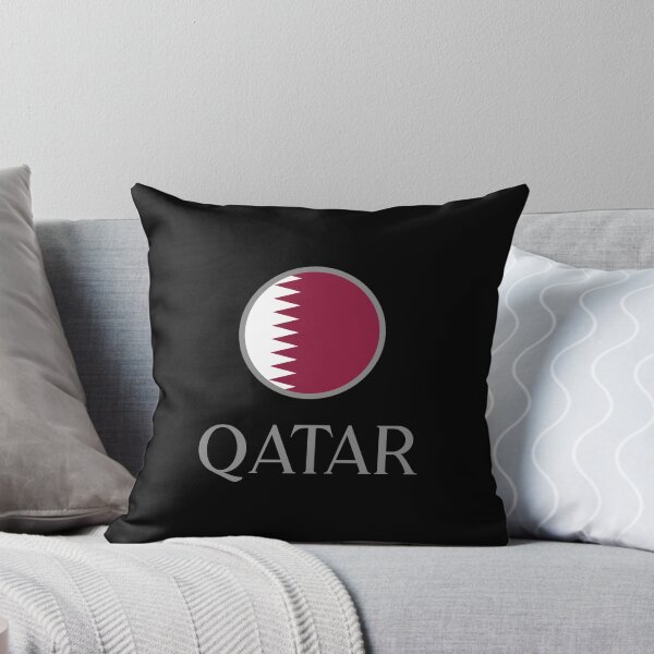 Item preview, Qatar Eng Grey 2 designed and sold by VRedBaller.
