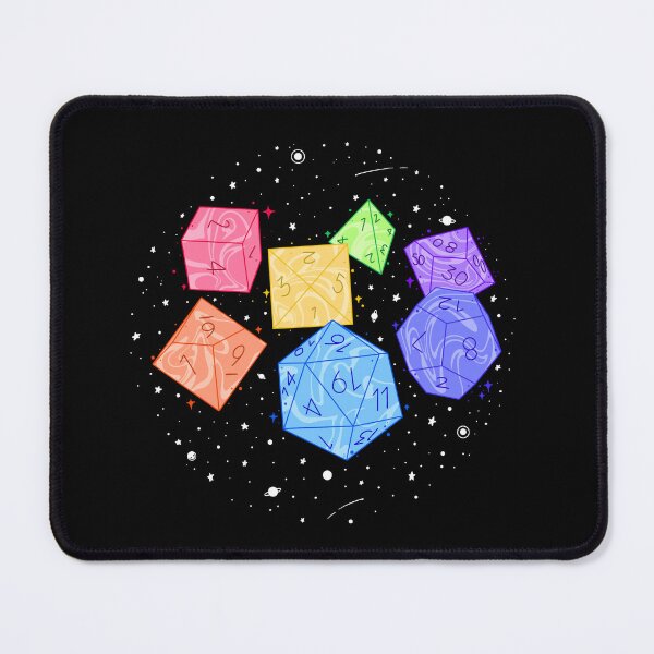Item preview, Space Dice designed and sold by SpaceDiver-001.