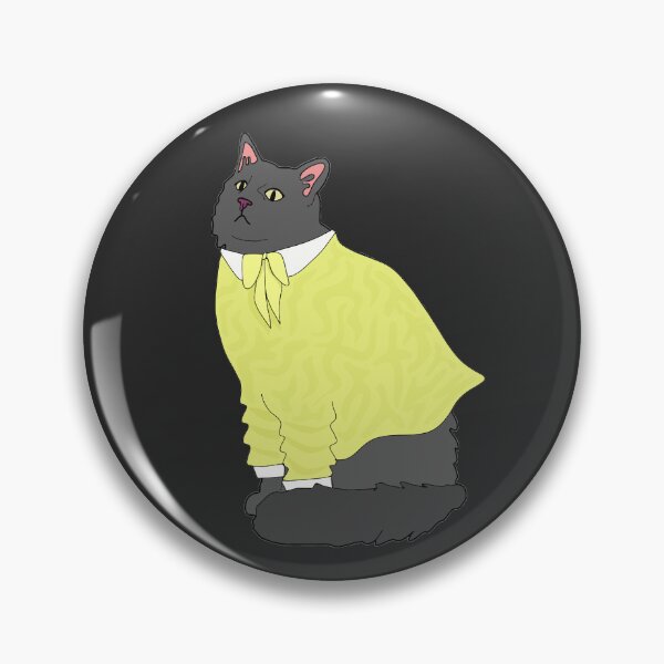 Artikelvorschau, Lydia Cat Abendkleid entworfen und verkauft von youbetyourcass.