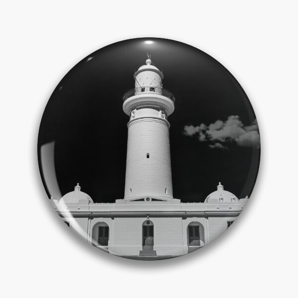 Item preview, Macquarie Lighthouse designed and sold by Alex Preiss.