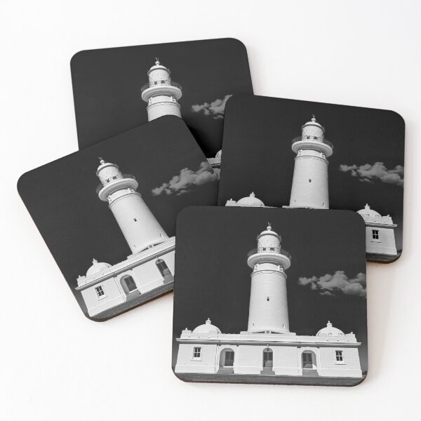 Item preview, Macquarie Lighthouse designed and sold by Alex Preiss.