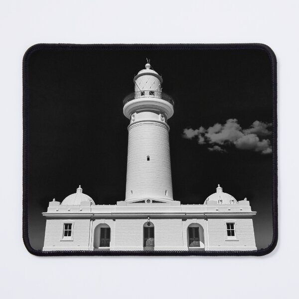 Item preview, Macquarie Lighthouse designed and sold by Alex Preiss.