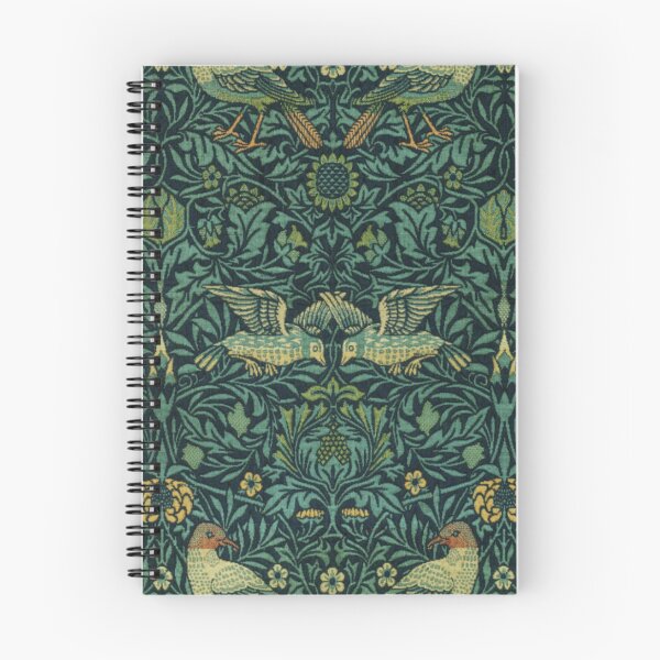 Item preview, FOREST  SERVICE,BIRDS  designed and sold by artflare.