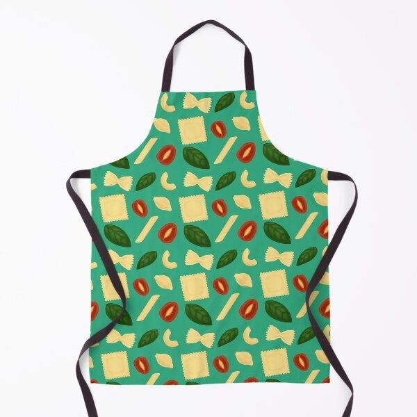 Item preview, Pasta, basil, tomato designed and sold by BryVDesigns.