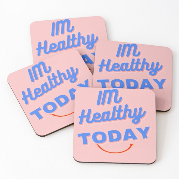 Item preview, HEALTH IS WEALTH designed and sold by CoolMolo.
