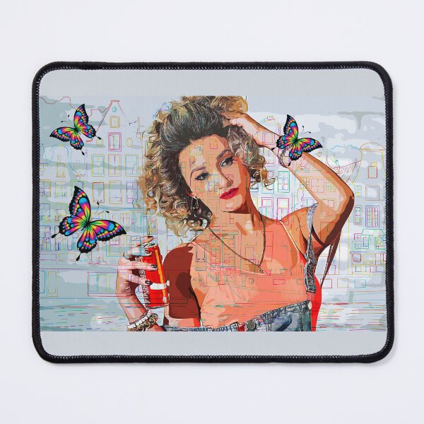Item preview, COOL DRINK IN CITY HEAT designed and sold by Tammera.