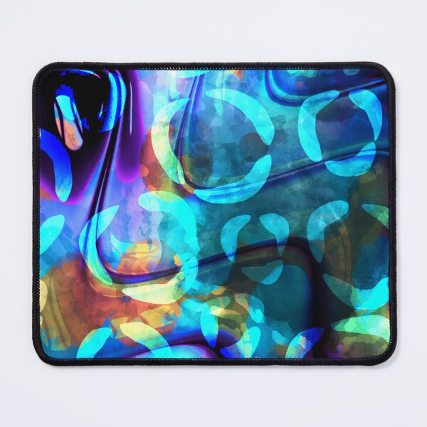 Item preview,  abstraction  stain 4 designed and sold by Real-texture.