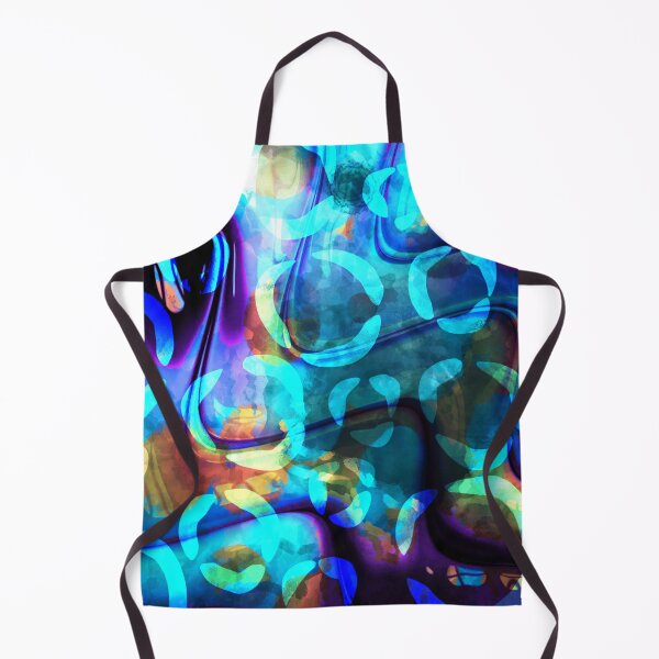 Item preview,  abstraction  stain 4 designed and sold by Real-texture.